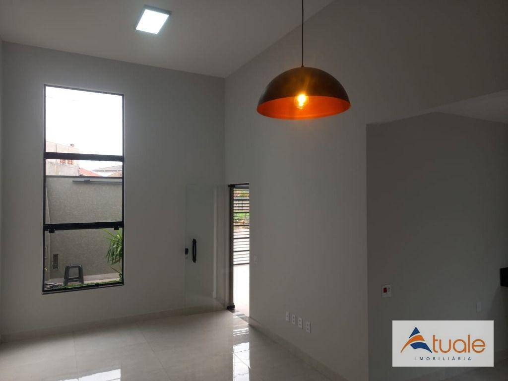 Casa à venda com 3 quartos, 106m² - Foto 7