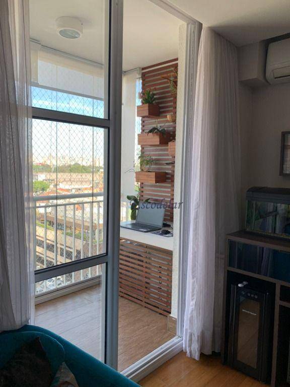 Apartamento à venda com 2 quartos, 62m² - Foto 31