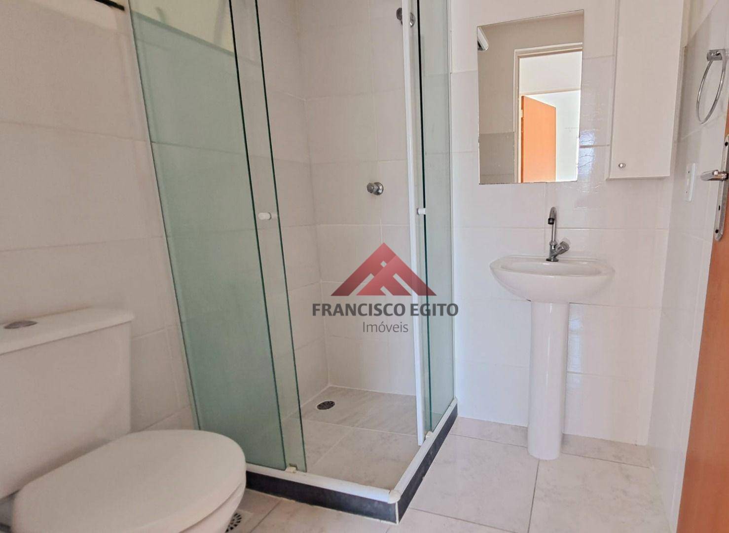 Apartamento para alugar com 2 quartos, 55m² - Foto 15