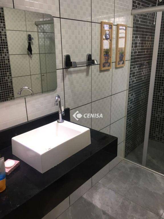 Casa à venda com 2 quartos, 170m² - Foto 10