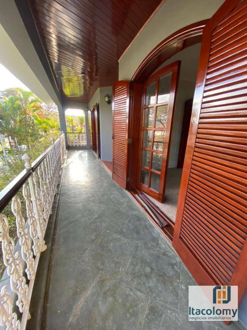 Casa de Condomínio à venda com 3 quartos, 380m² - Foto 13