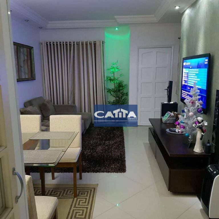 Sobrado à venda com 3 quartos, 175m² - Foto 3