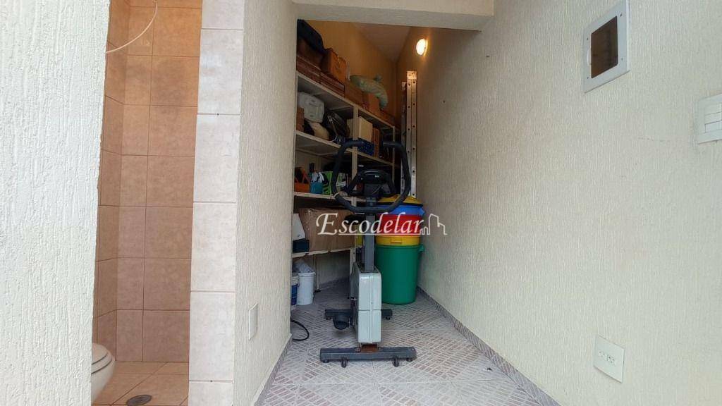 Sobrado à venda com 3 quartos, 507m² - Foto 30