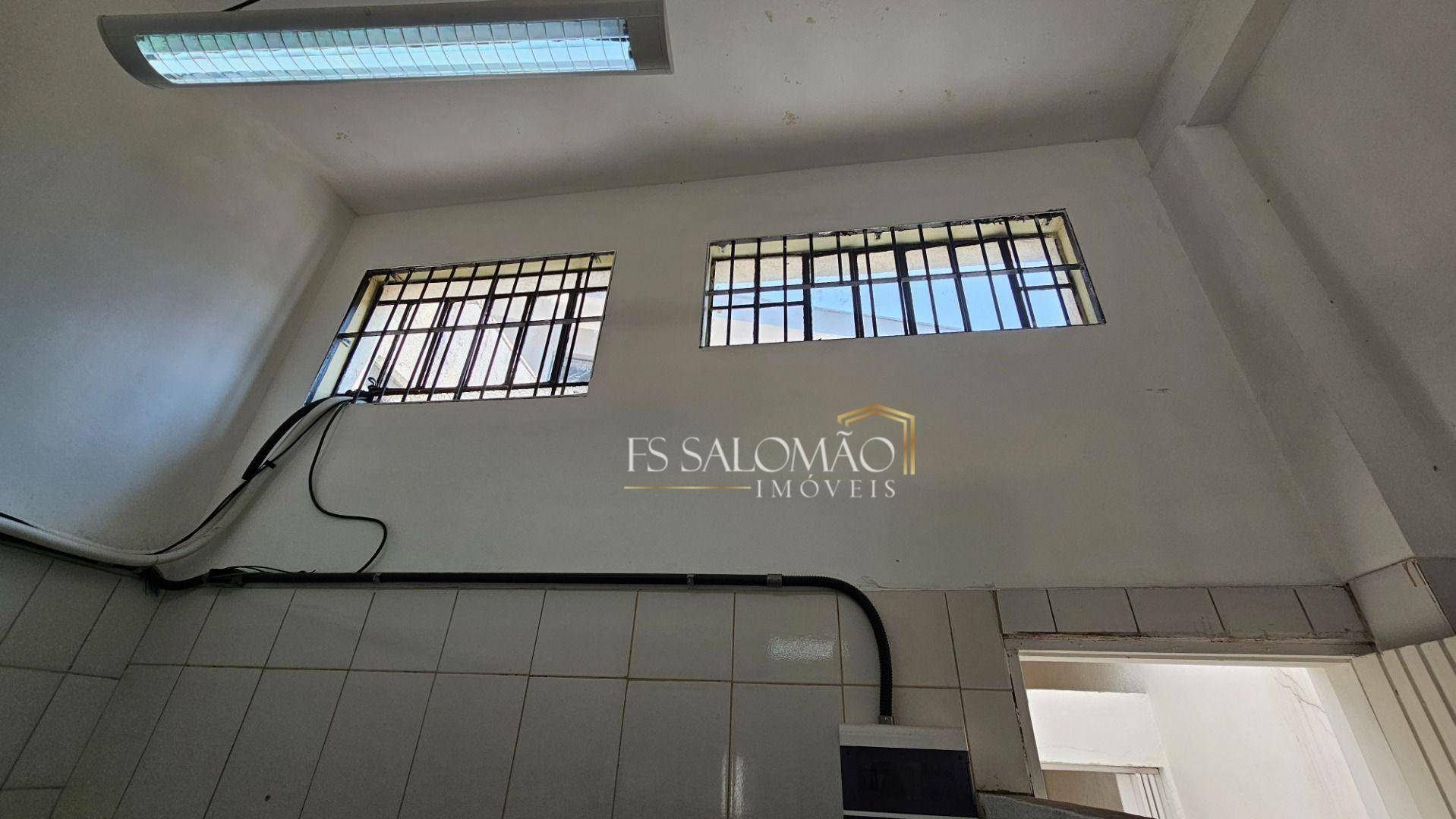 Loja-Salão para alugar, 60m² - Foto 13