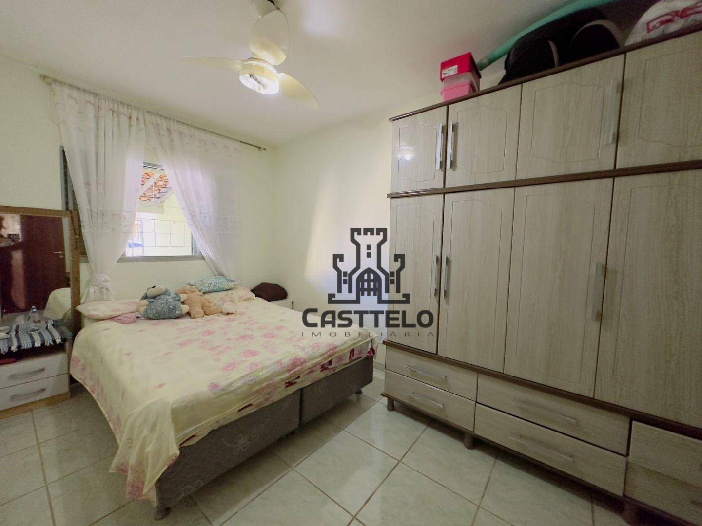 Casa, 2 quartos, 90 m² - Foto 3