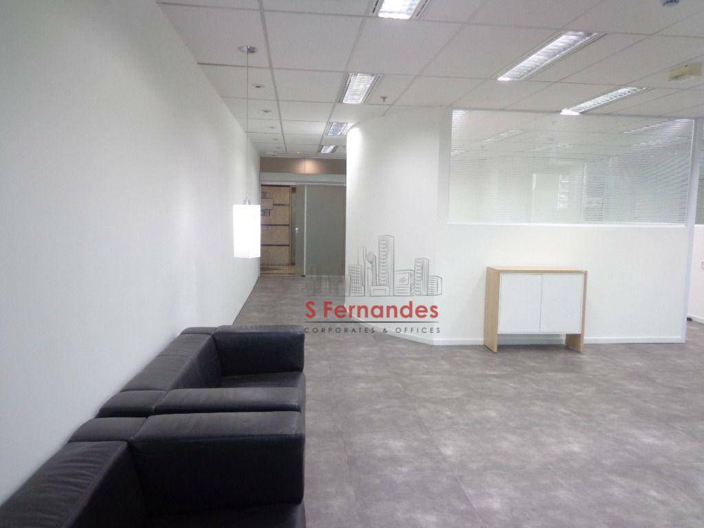 Conjunto Comercial-Sala para alugar, 234m² - Foto 2