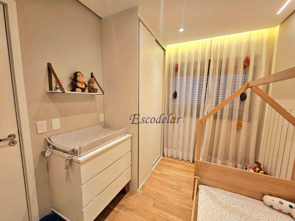 Apartamento à venda com 2 quartos, 89m² - Foto 15