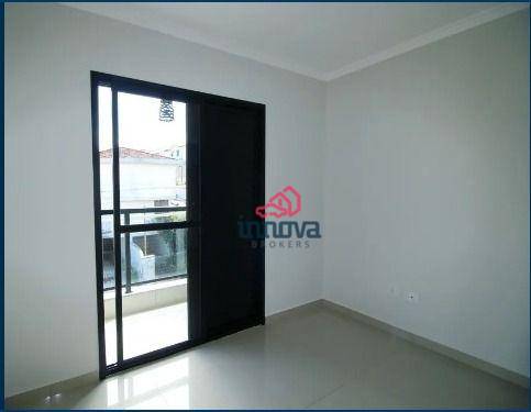 Apartamento à venda com 2 quartos, 42m² - Foto 10