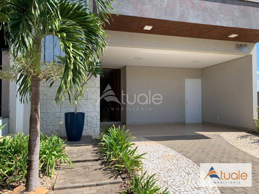 Casa de Condomínio à venda com 3 quartos, 203m² - Foto 7