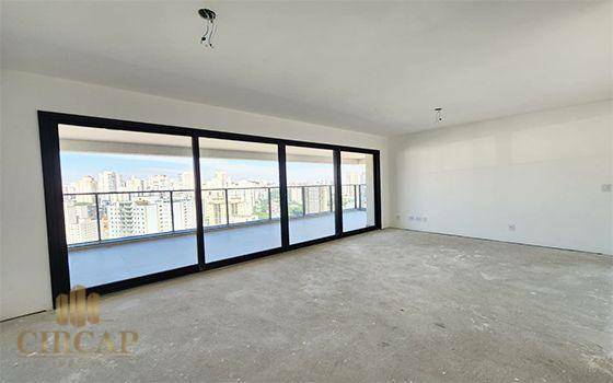 Apartamento à venda com 3 quartos, 151m² - Foto 5