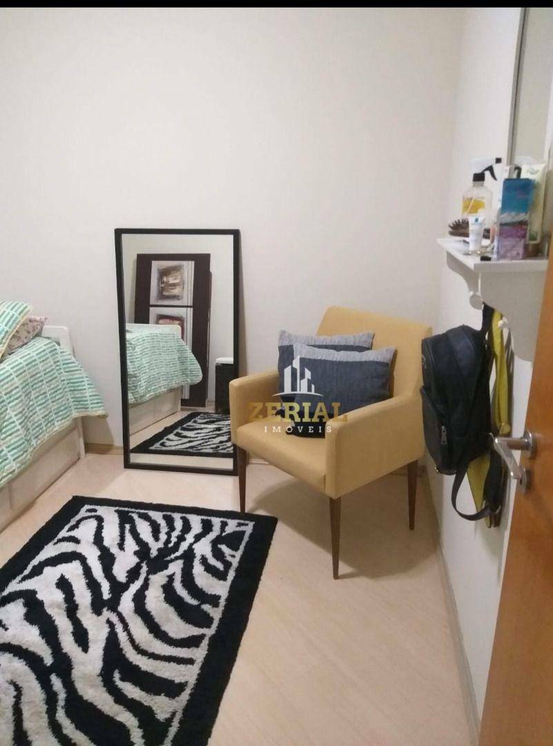 Apartamento à venda com 3 quartos, 72m² - Foto 15