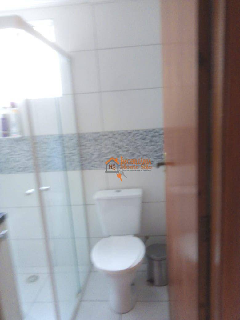 Apartamento à venda com 2 quartos, 48m² - Foto 15