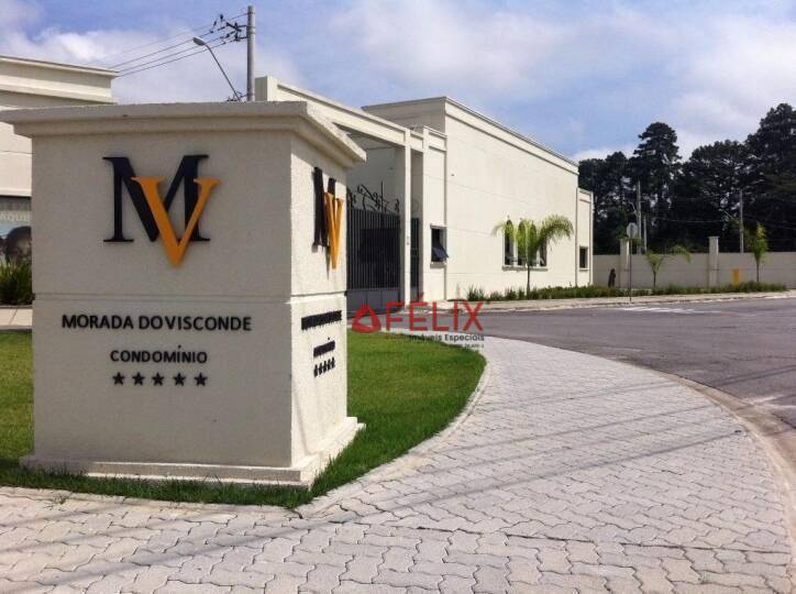 Loteamento e Condomínio, 272 m² - Foto 1