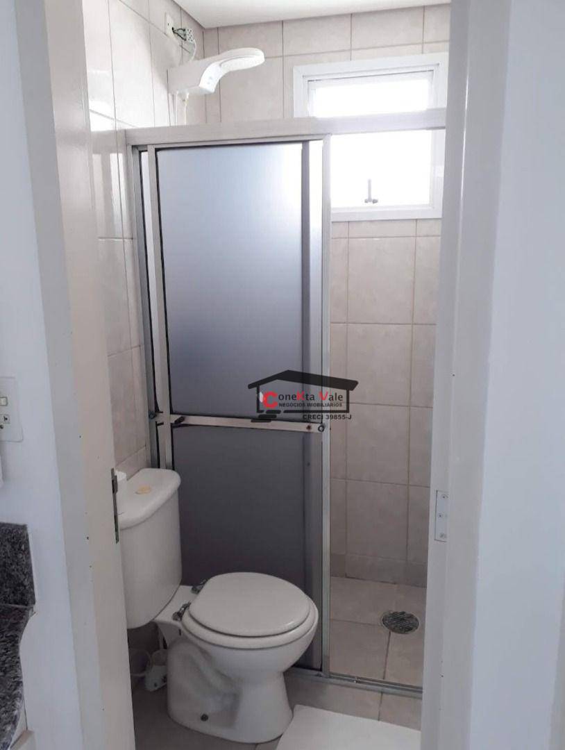 Apartamento para alugar com 1 quarto, 48m² - Foto 7