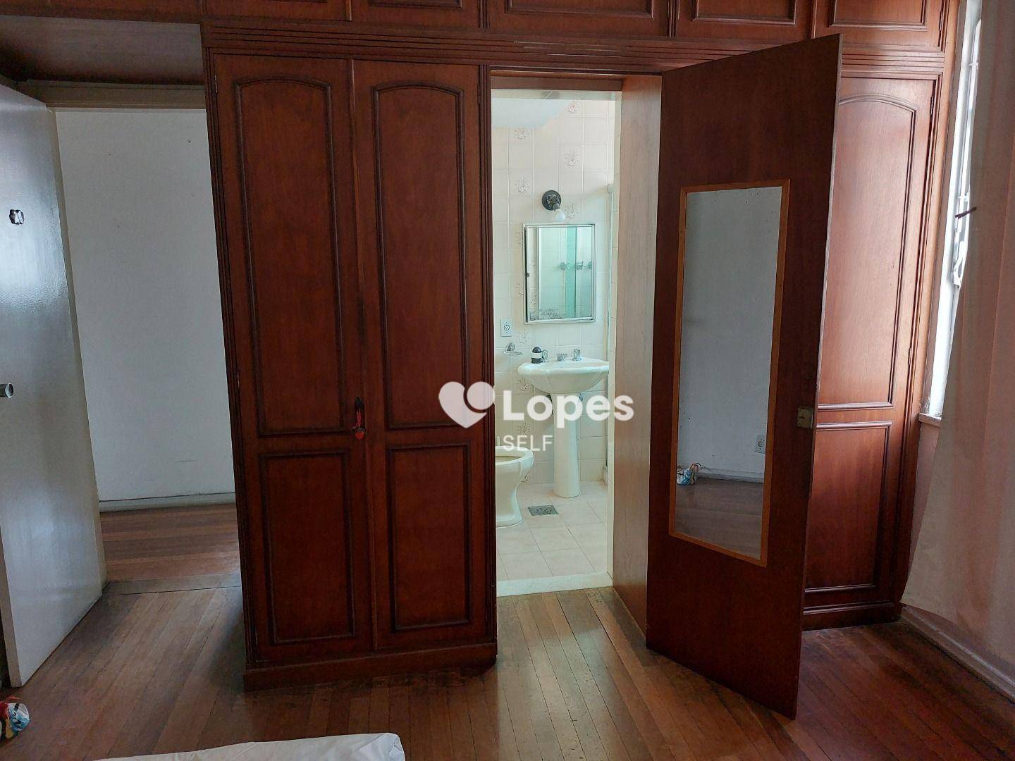 Apartamento à venda com 3 quartos, 120m² - Foto 4