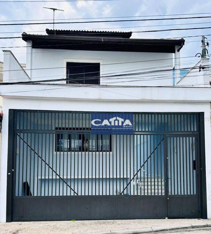 Sobrado à venda com 3 quartos, 150m² - Foto 48