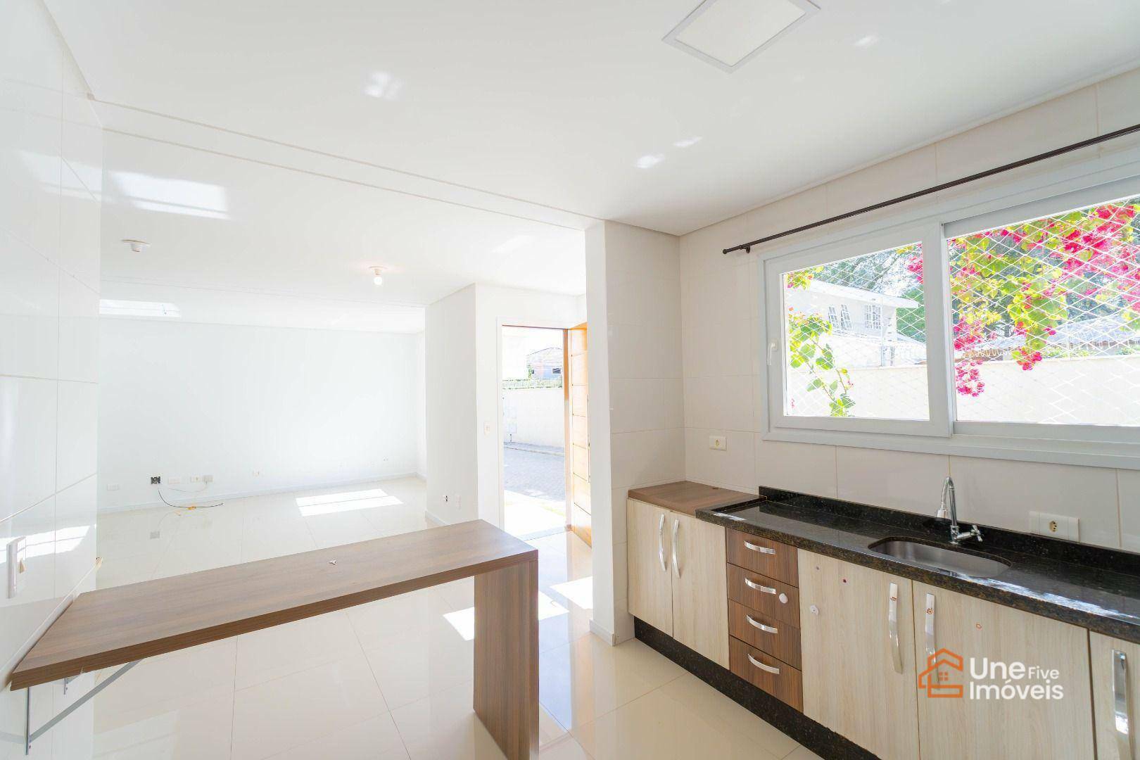 Sobrado, 3 quartos, 126 m² - Foto 8