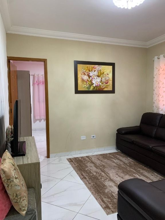 Casa à venda com 2 quartos, 90m² - Foto 6