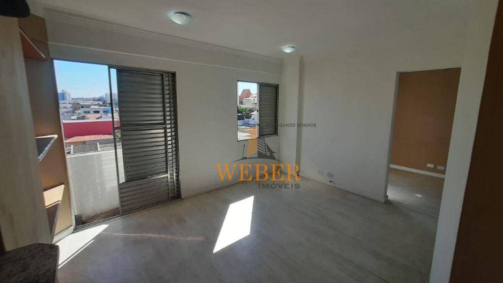 Apartamento à venda com 1 quarto, 37m² - Foto 12