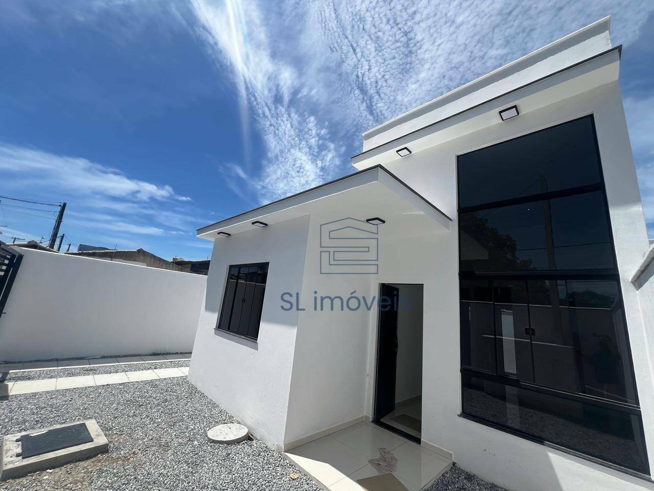 Casa, 3 quartos, 70 m² - Foto 3