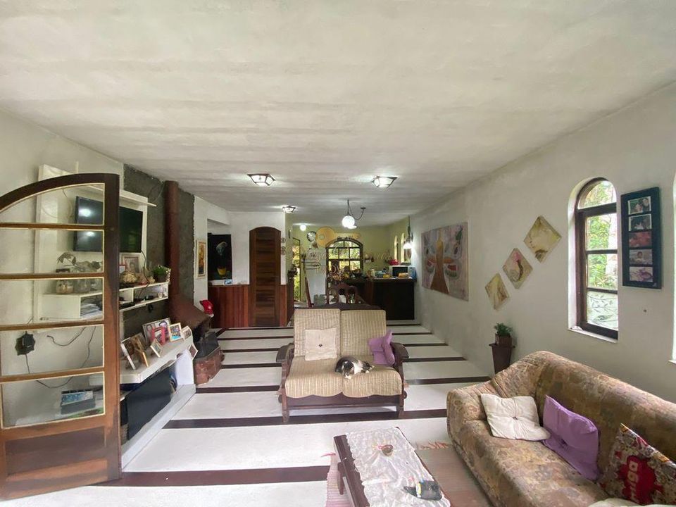 Casa de Condomínio à venda com 3 quartos, 1680m² - Foto 13