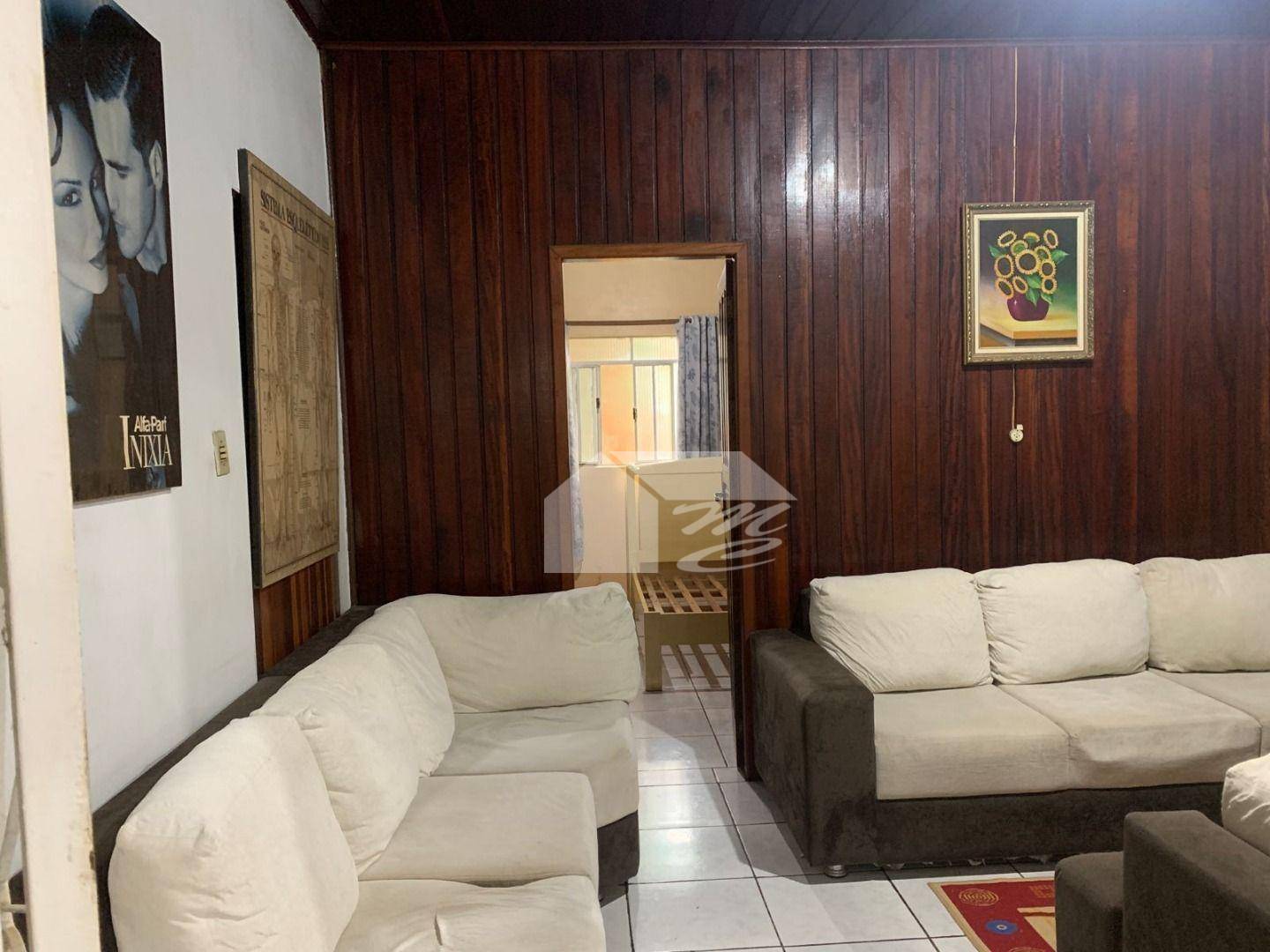 Casa à venda com 3 quartos, 332m² - Foto 5