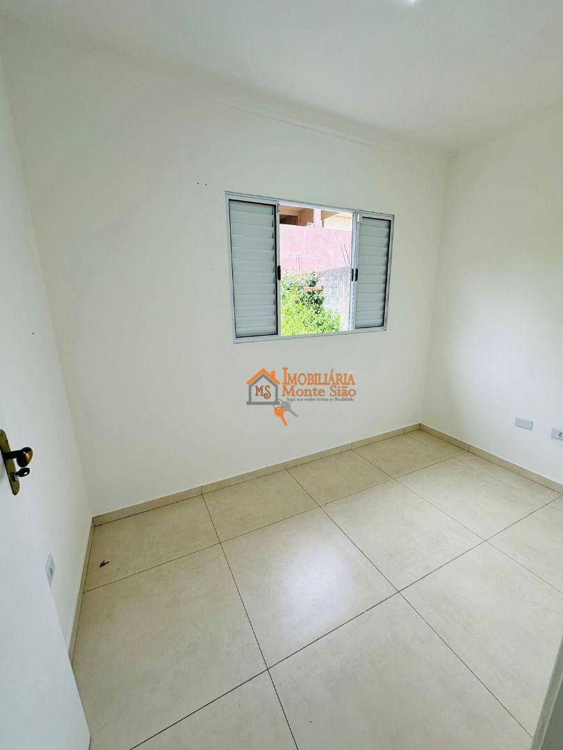 Sobrado à venda com 2 quartos, 90m² - Foto 9