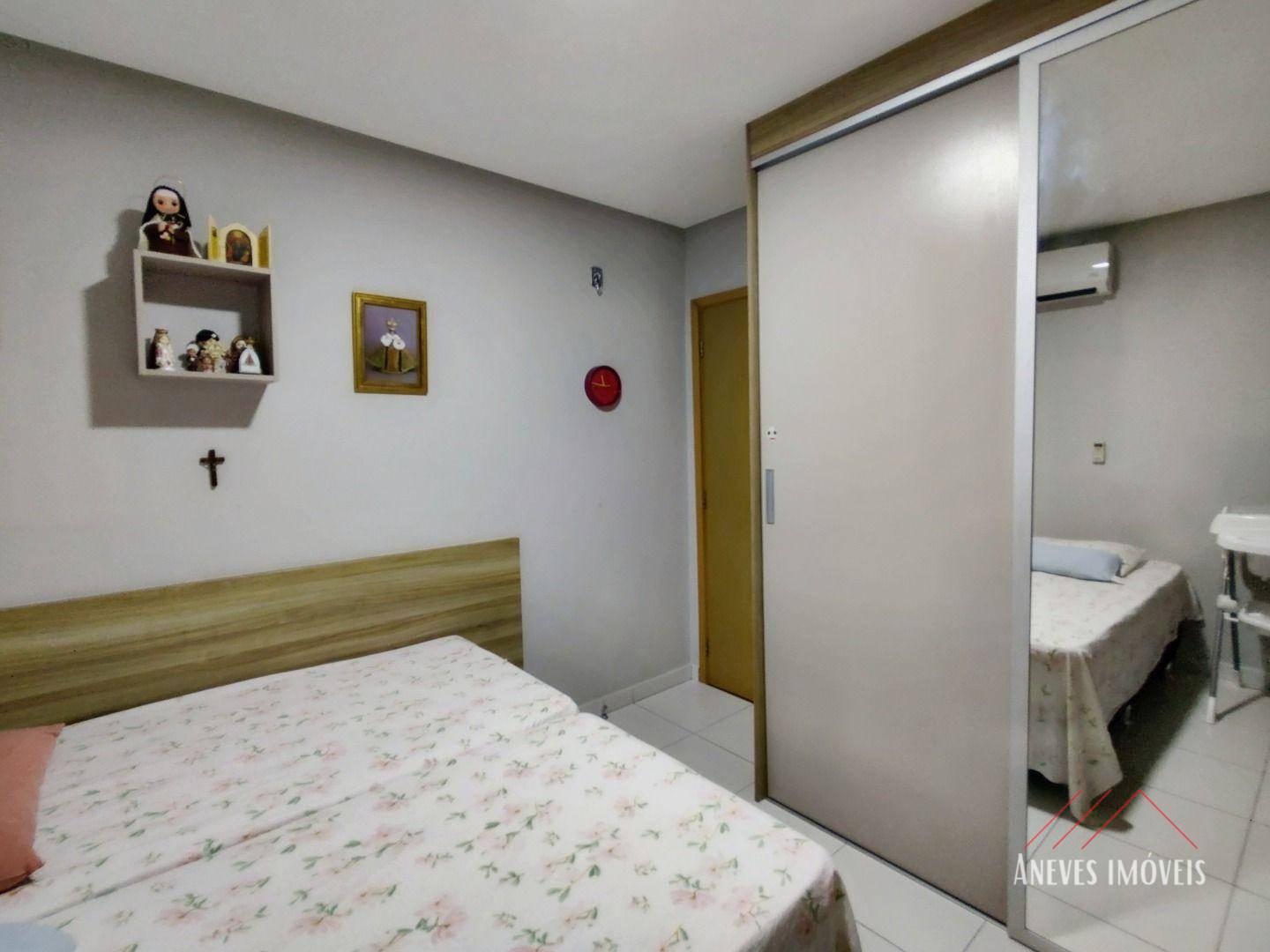 Apartamento à venda com 3 quartos, 101m² - Foto 15