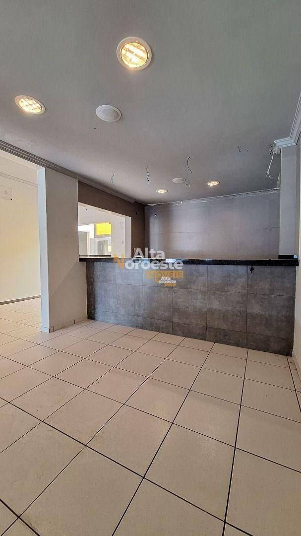 Loja-Salão para alugar, 300m² - Foto 6