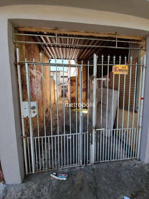 Sobrado à venda com 4 quartos, 160m² - Foto 24