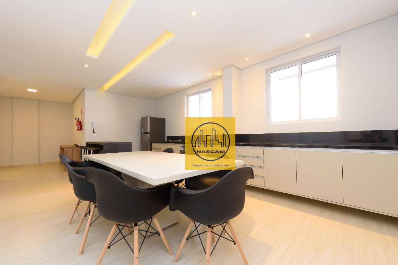 Apartamento à venda com 3 quartos, 77m² - Foto 69