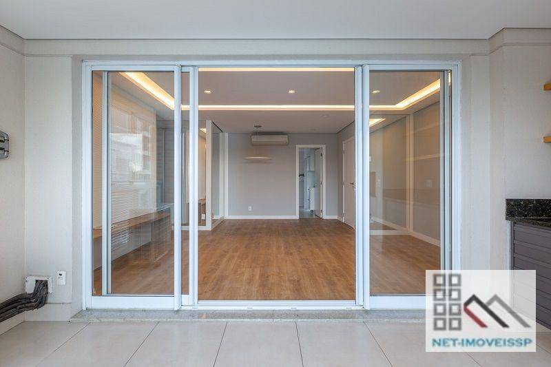 Apartamento à venda com 3 quartos, 109m² - Foto 8