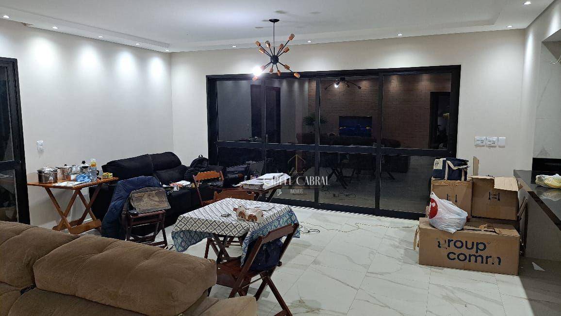 Chácara à venda com 3 quartos, 336m² - Foto 8