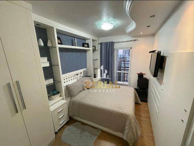 Apartamento à venda com 3 quartos, 95m² - Foto 8