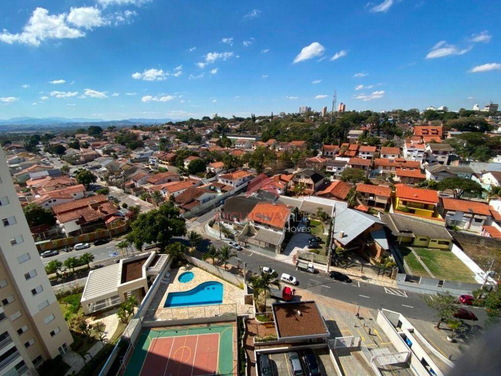 Apartamento para alugar com 2 quartos, 67m² - Foto 12