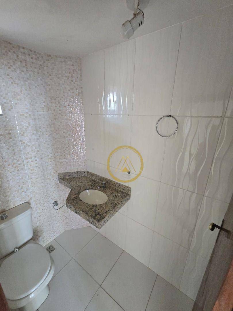 Casa à venda com 3 quartos, 154m² - Foto 6