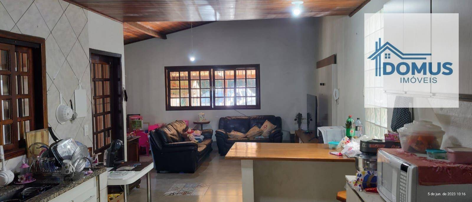 Chácara à venda com 3 quartos, 200m² - Foto 20