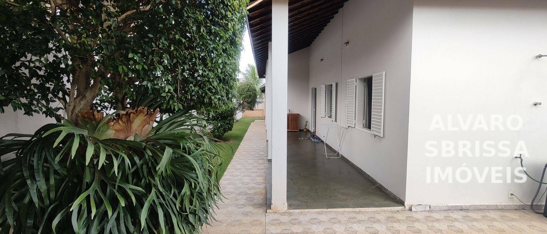 Casa à venda com 3 quartos, 255m² - Foto 26