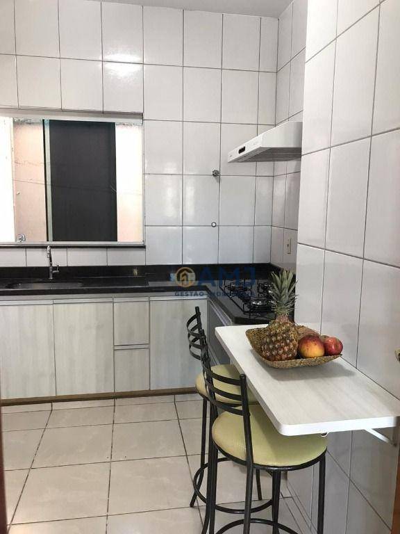 Sobrado à venda com 3 quartos, 144m² - Foto 15