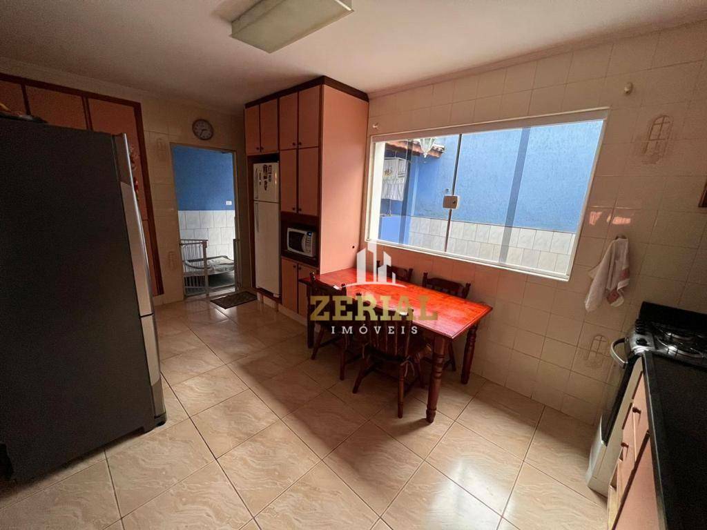 Sobrado à venda com 4 quartos, 176m² - Foto 8