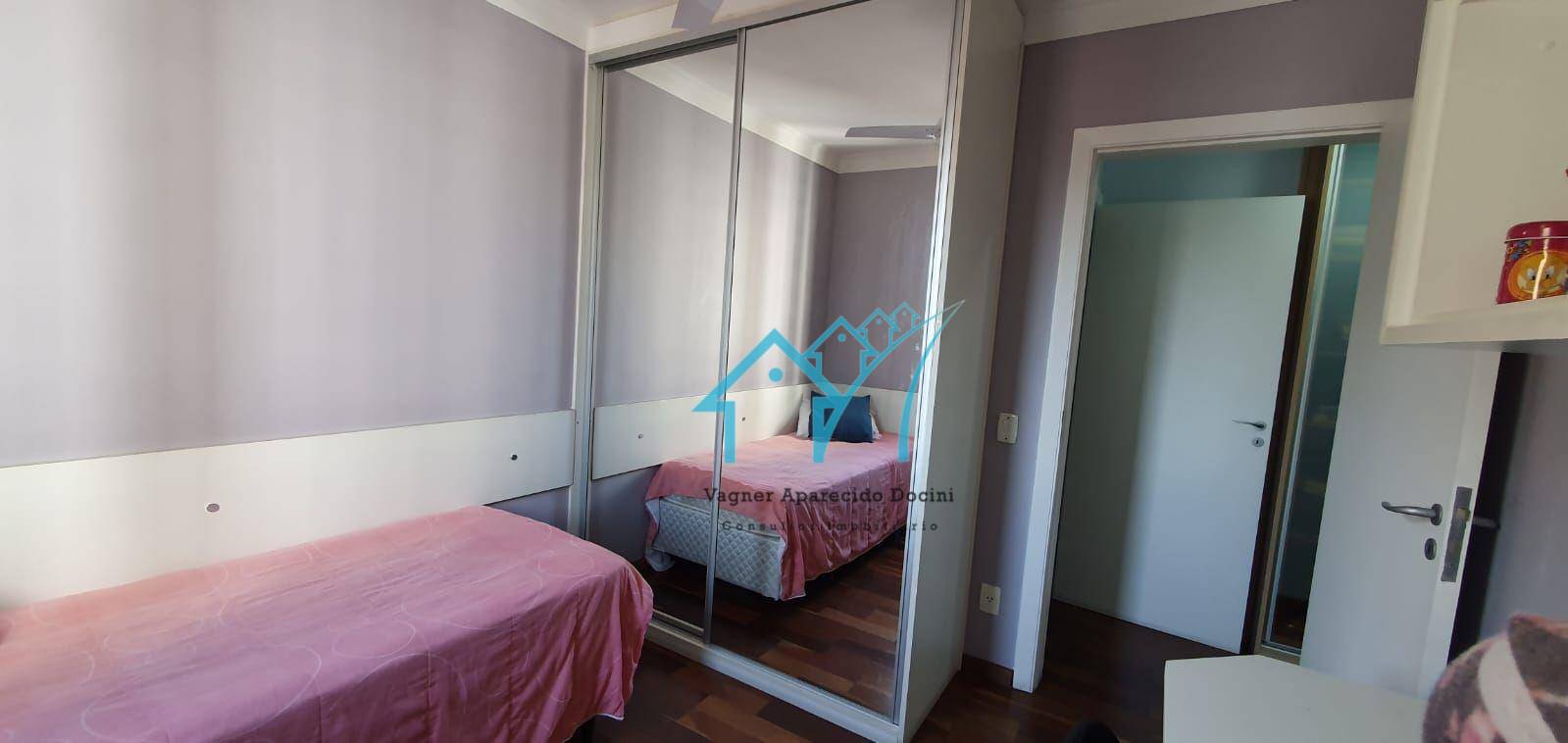 Apartamento à venda com 3 quartos, 116m² - Foto 5