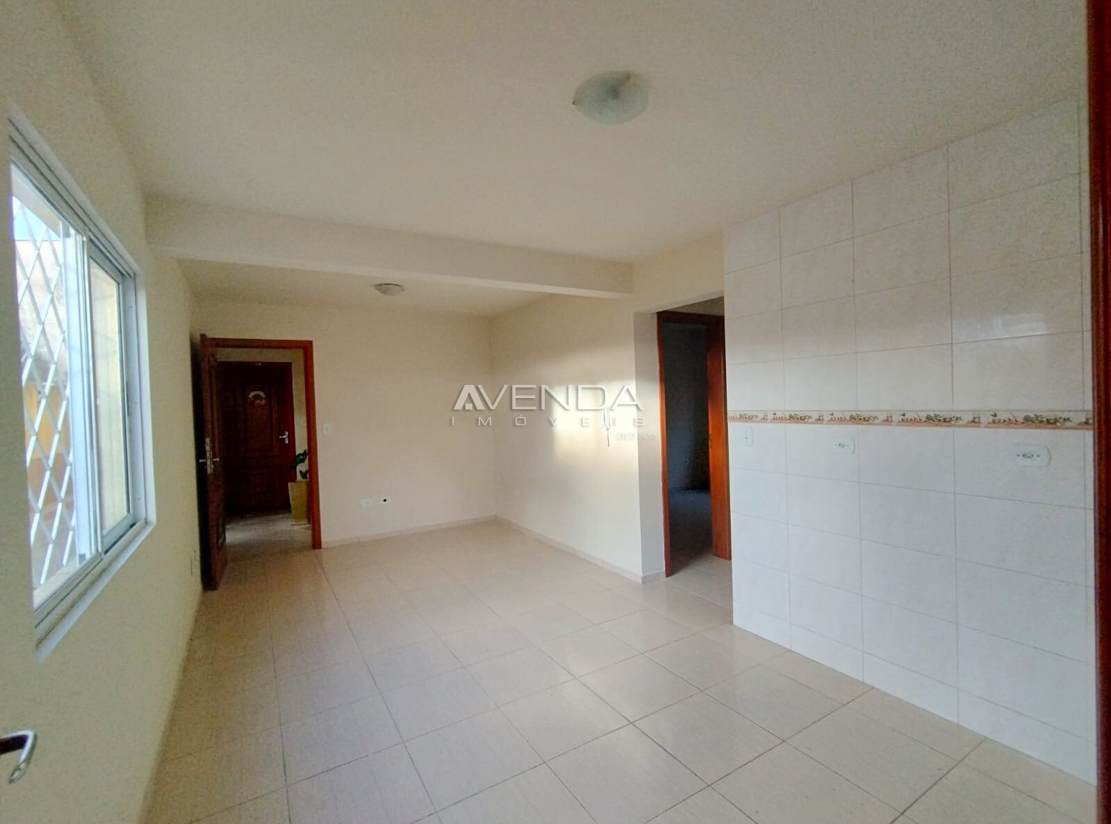 Apartamento à venda com 2 quartos, 52m² - Foto 3