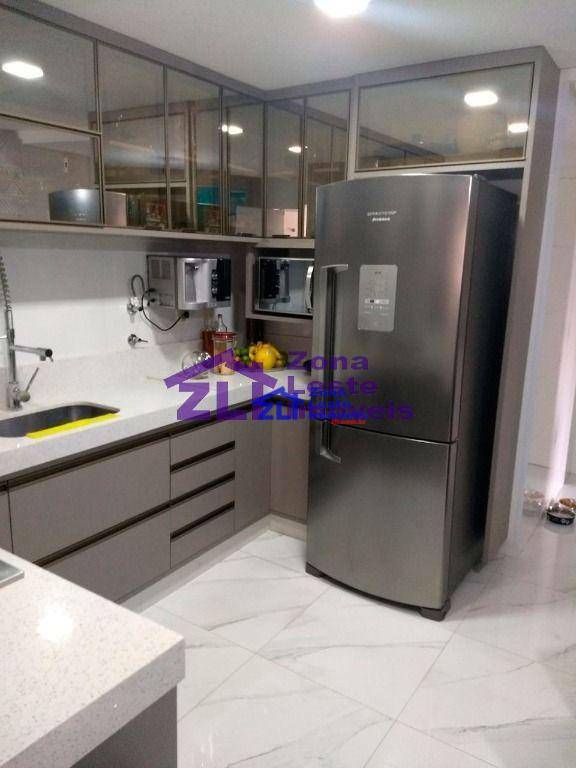 Apartamento à venda com 3 quartos, 124m² - Foto 17