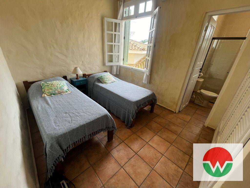 Casa de Condomínio à venda com 5 quartos, 500m² - Foto 6