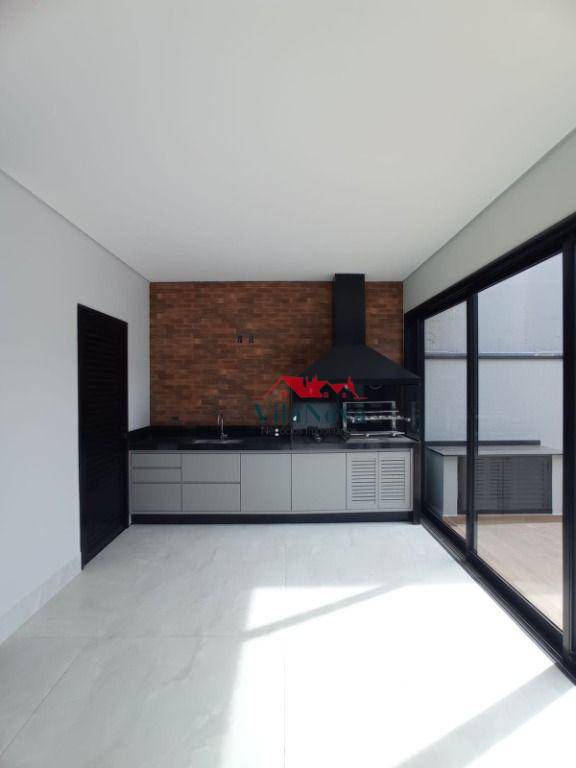 Casa de Condomínio à venda com 3 quartos, 183m² - Foto 4