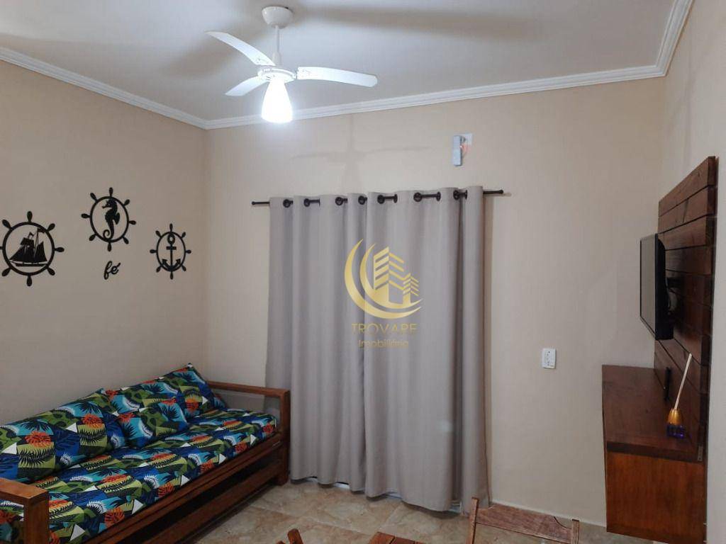 Apartamento à venda com 1 quarto, 41m² - Foto 11