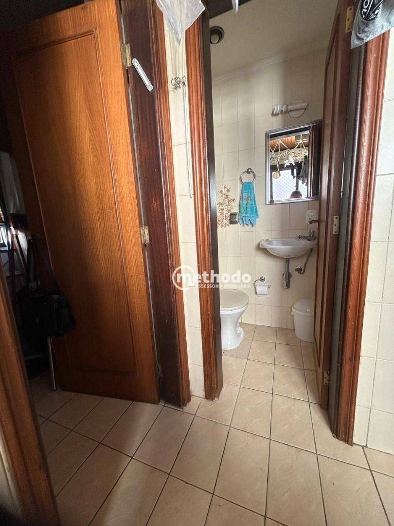 Apartamento à venda com 4 quartos, 181m² - Foto 20