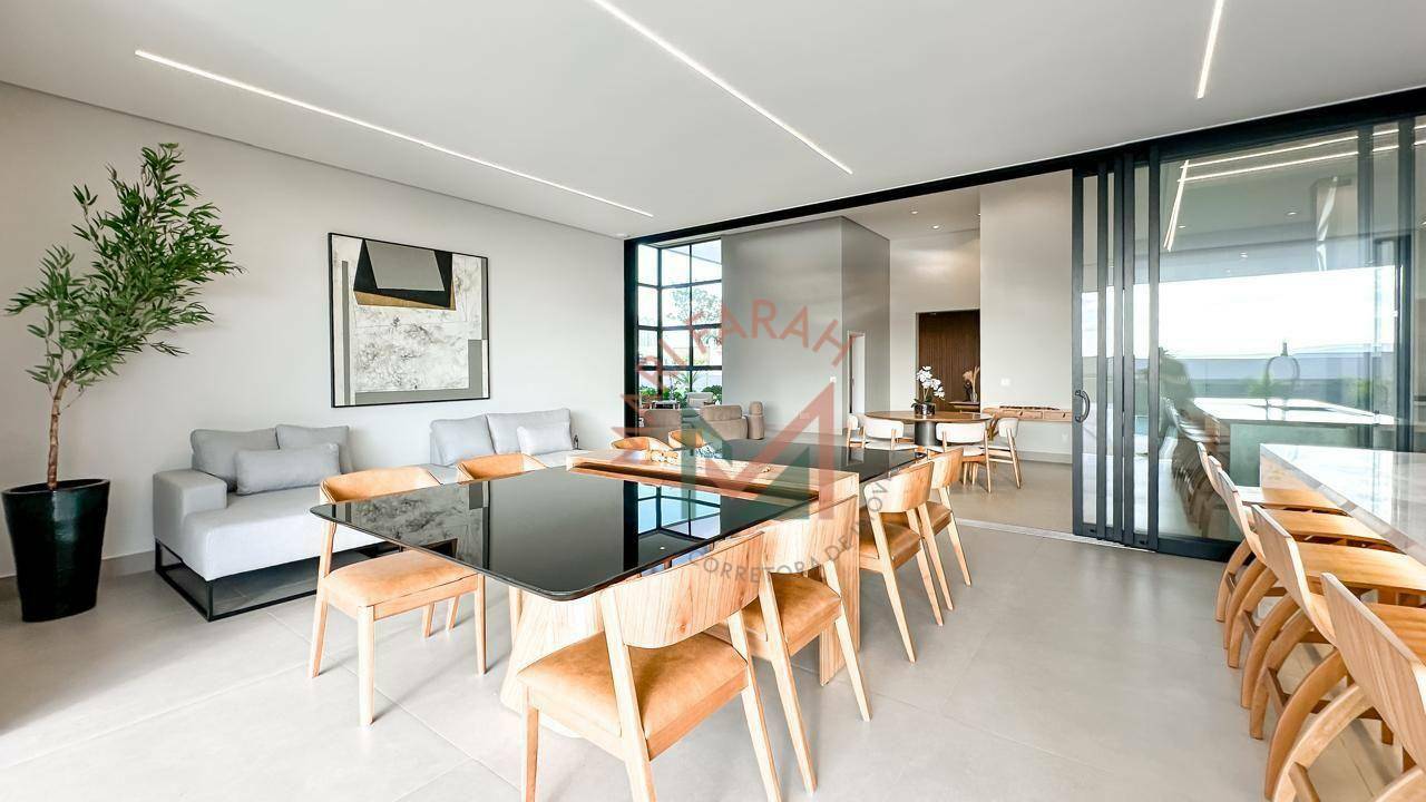 Casa de Condomínio à venda com 4 quartos, 566m² - Foto 48