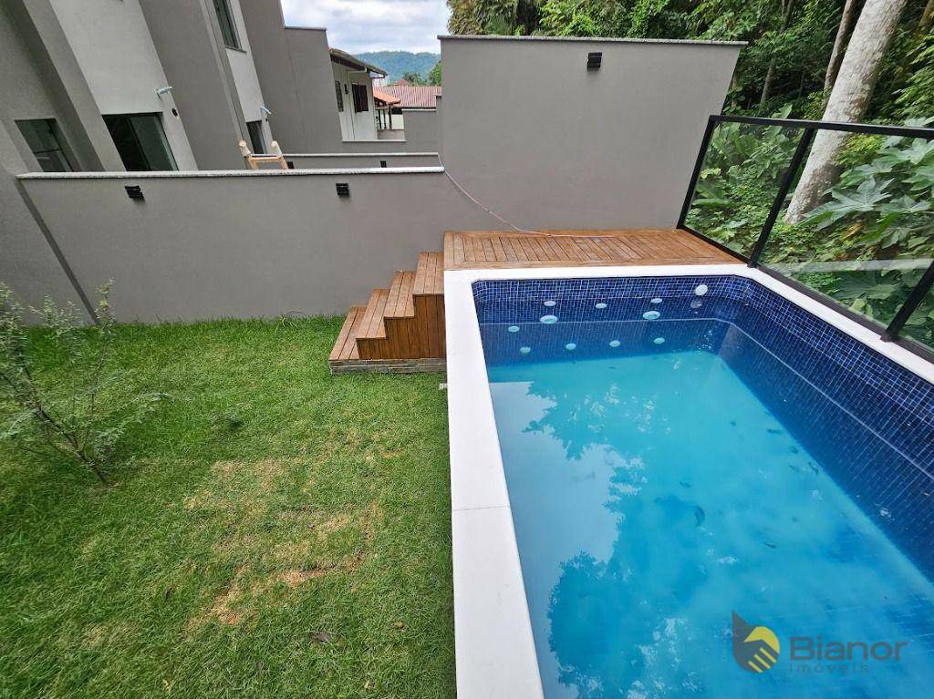 Casa de Condomínio à venda com 3 quartos, 143m² - Foto 27