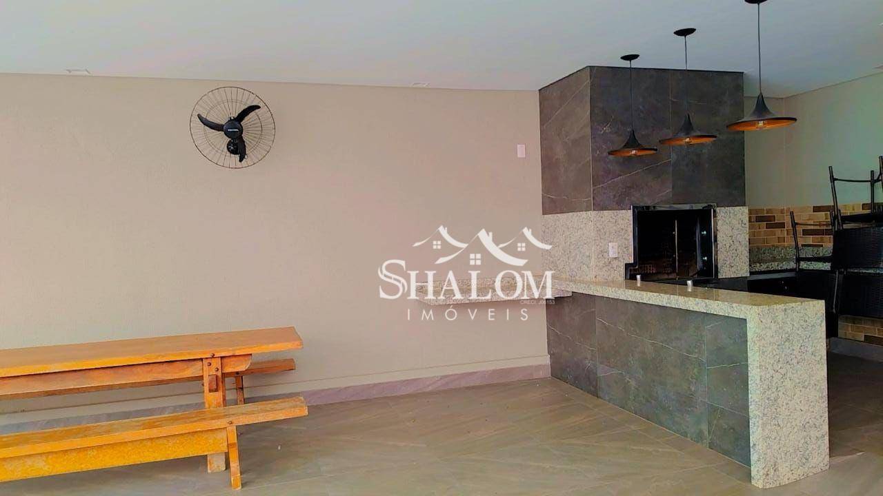Apartamento à venda com 3 quartos, 108m² - Foto 25